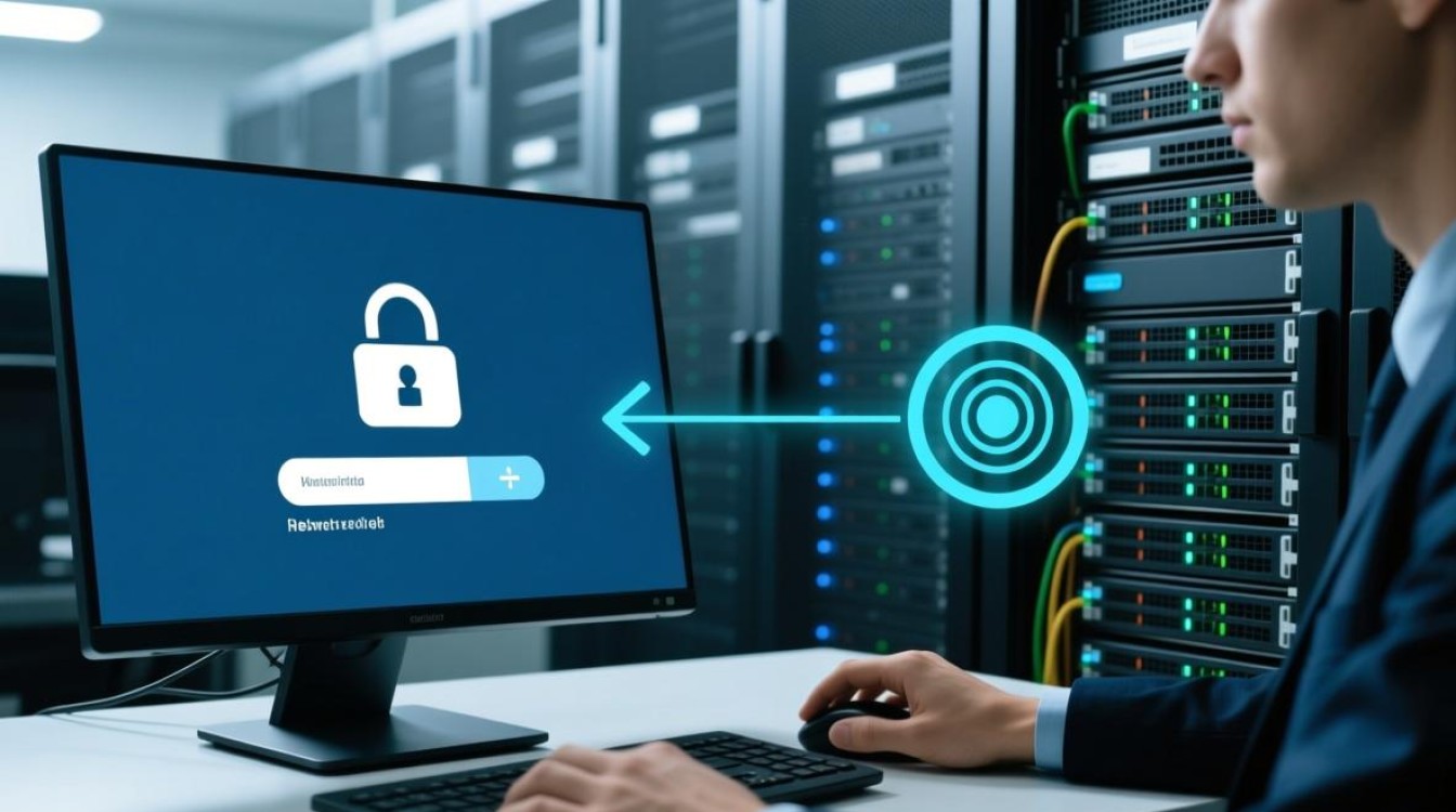 如何实现电脑远程登录服务器？详解操作步骤与技巧！