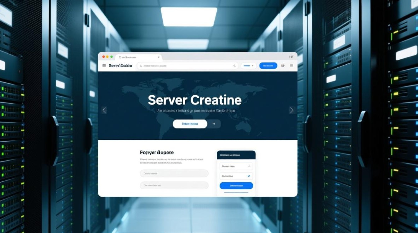 为何服务器创建的网站无法访问?排查故障的30字秘籍揭秘! 为何服务器创建的网站无法访问?排查故障的30字秘籍揭秘!