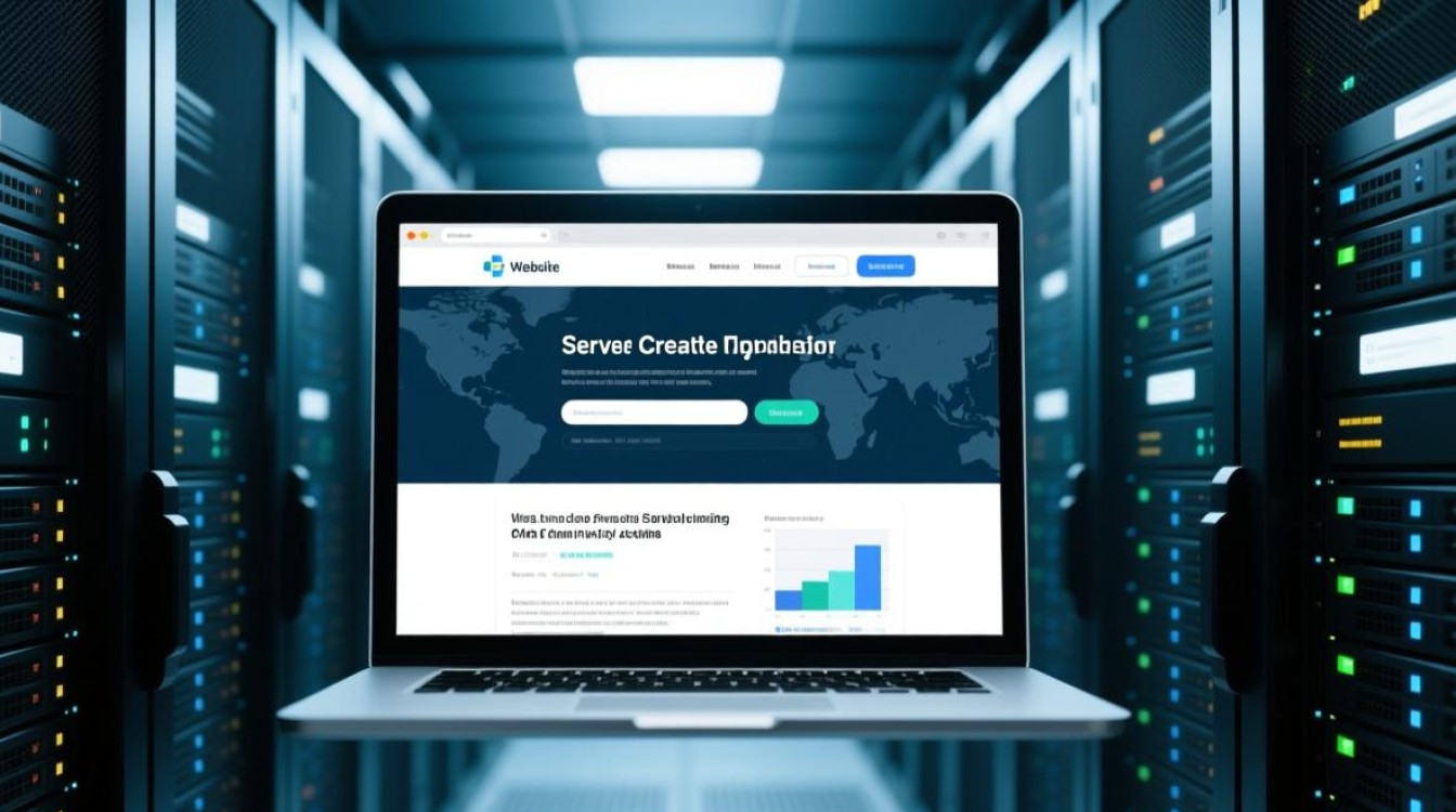 为何服务器创建的网站无法访问?排查故障的30字秘籍揭秘! 为何服务器创建的网站无法访问?排查故障的30字秘籍揭秘!