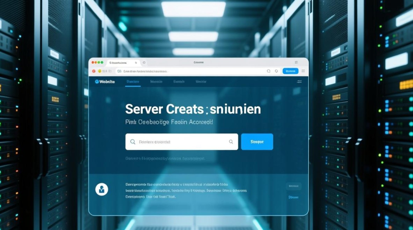 为何服务器创建的网站无法访问?排查故障的30字秘籍揭秘! 为何服务器创建的网站无法访问?排查故障的30字秘籍揭秘!