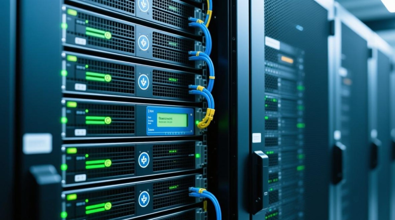 服务器功率计算公式究竟是怎样的？如何准确估算服务器能耗？