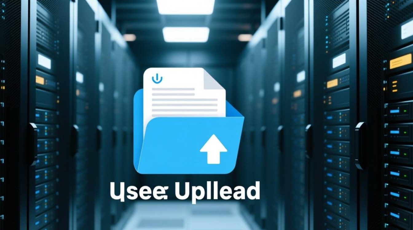 服务器上传文件速度慢？揭秘高效文件上传的秘诀与技巧！