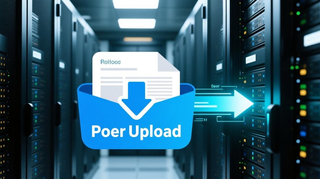 服务器上传文件速度慢？揭秘高效文件上传的秘诀与技巧！