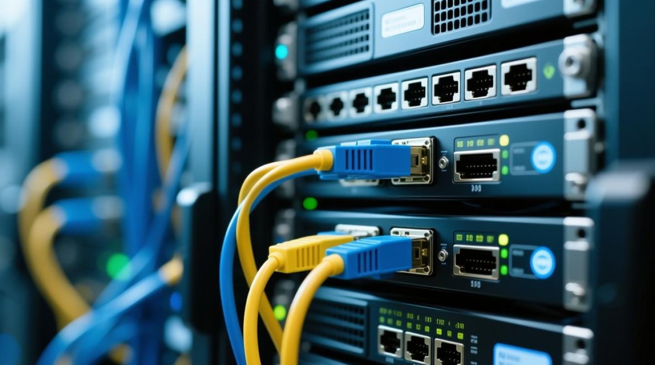 服务器双网卡负载均衡技术，如何实现高效利用与优化？