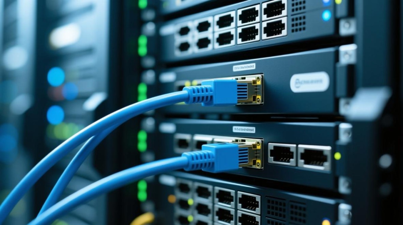 服务器双网卡负载均衡技术，如何实现高效利用与优化？