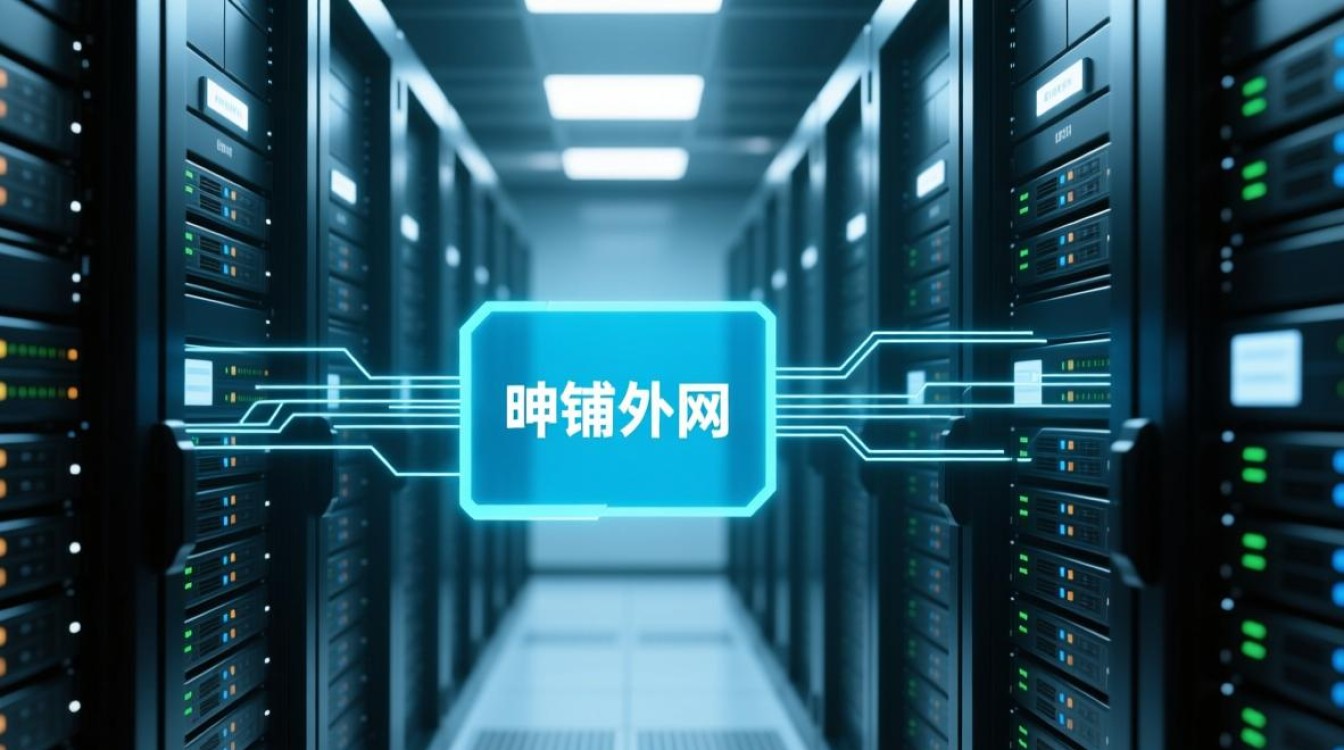 服务器映射外网操作步骤详解，从入门到精通，有哪些关键要点？