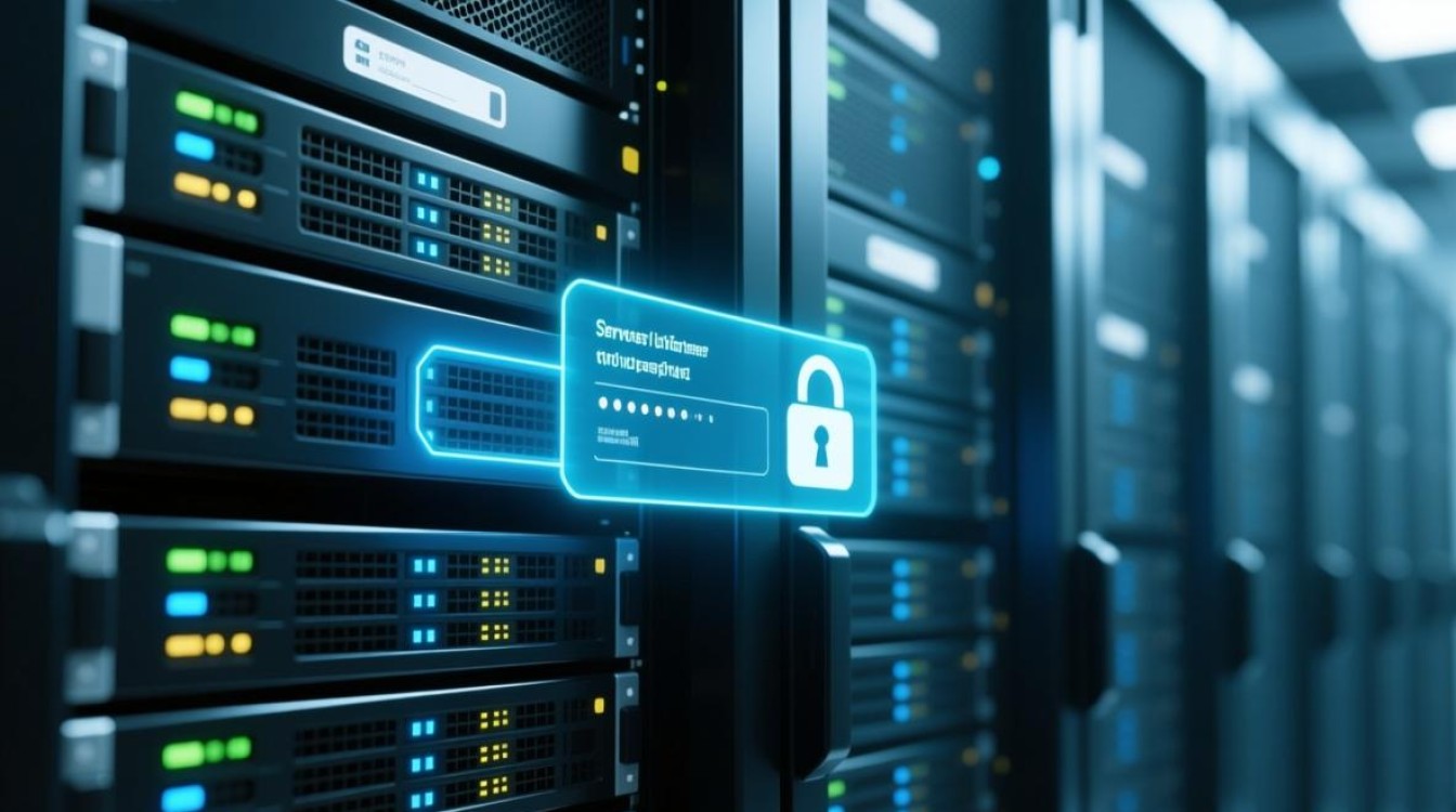 服务器账号密码切换过程中可能出现哪些问题及解决方法？