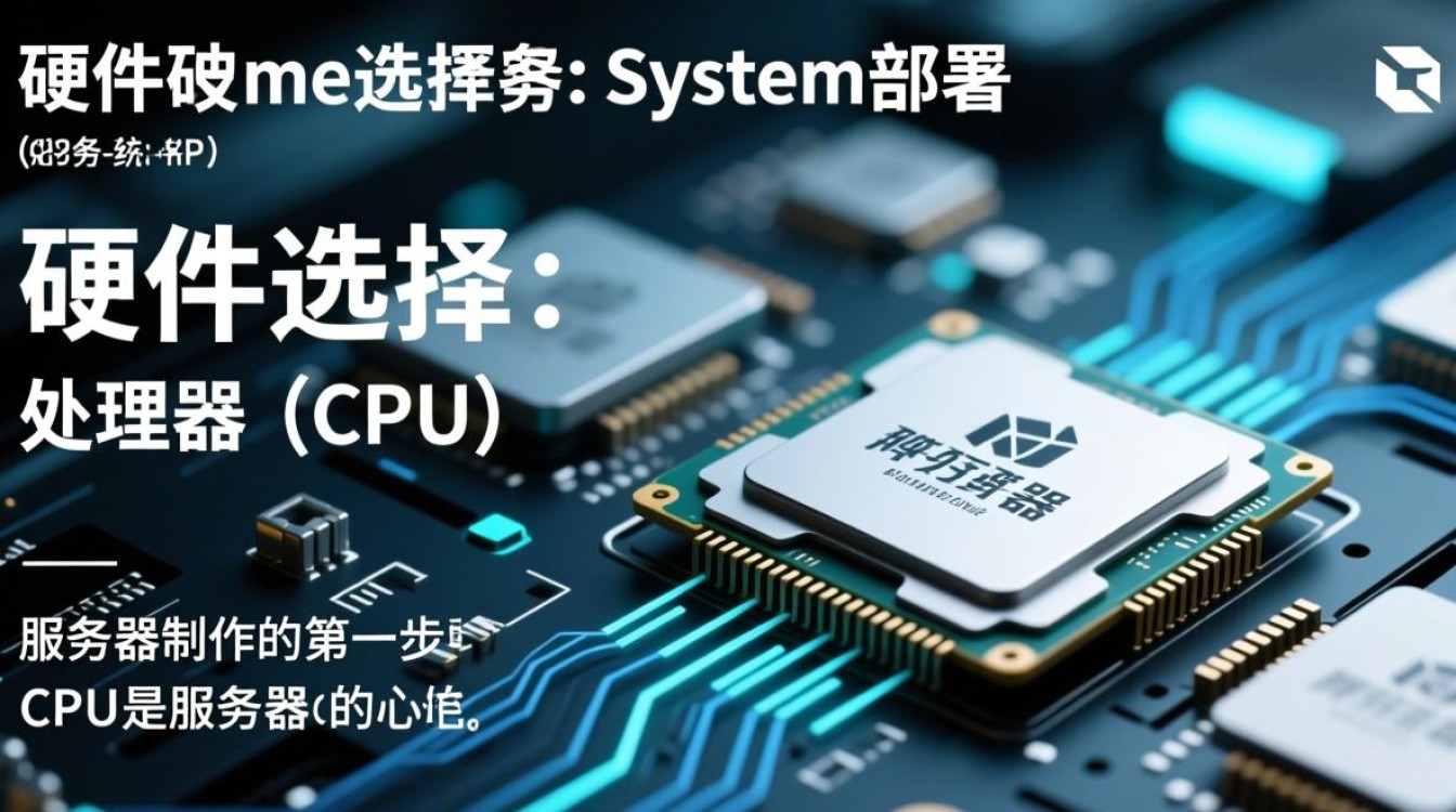 服务器制作过程中,有哪些关键步骤和注意事项值得特别注意? 服务器制作过程中,有哪些关键步骤和注意事项值得特别注意?