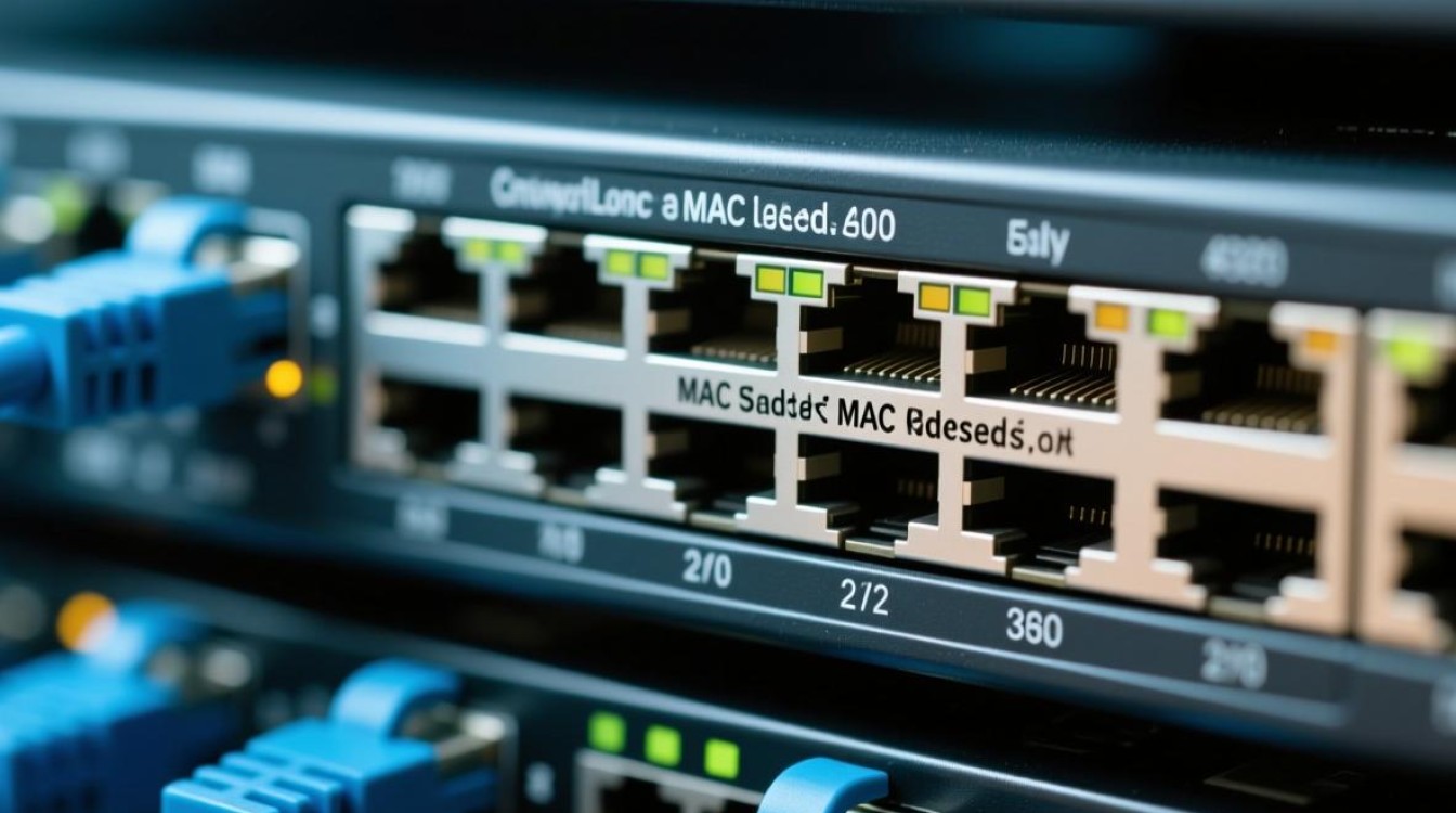 如何通过服务器技术精确屏蔽特定设备的MAC地址实现网络隔离？