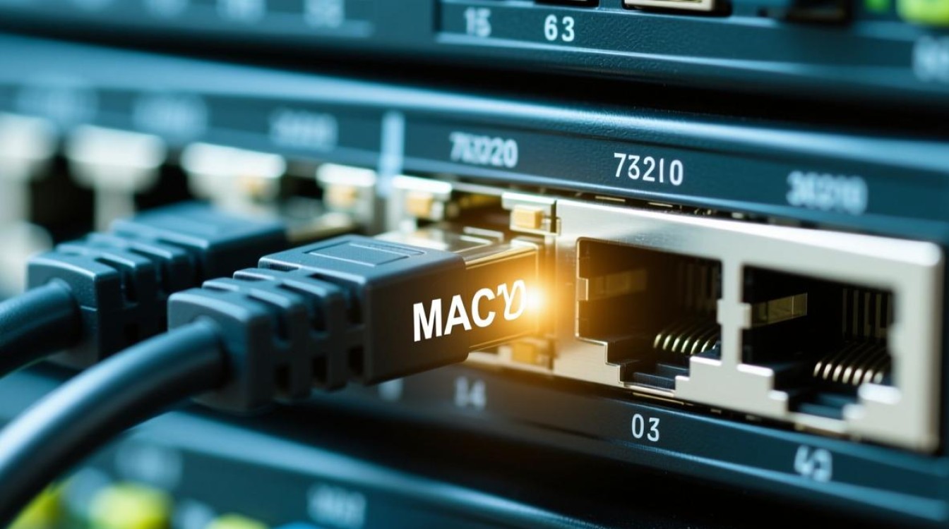 如何通过服务器技术精确屏蔽特定设备的MAC地址实现网络隔离？