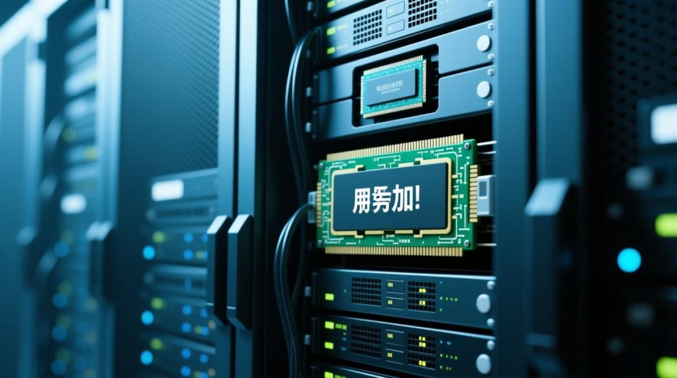 为何服务器需不断升级内存？背后原因深度揭秘！