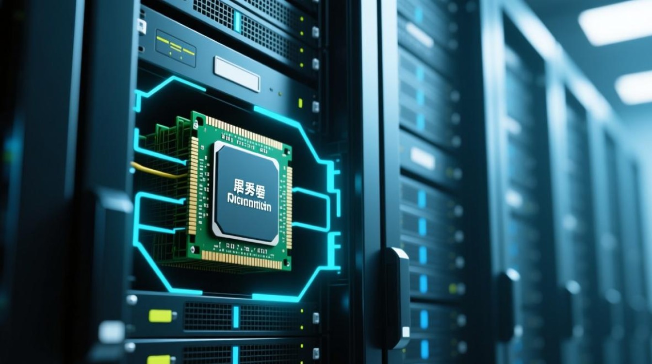 为何服务器需不断升级内存？背后原因深度揭秘！