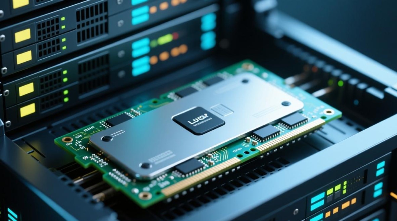 为何服务器需不断升级内存？背后原因深度揭秘！