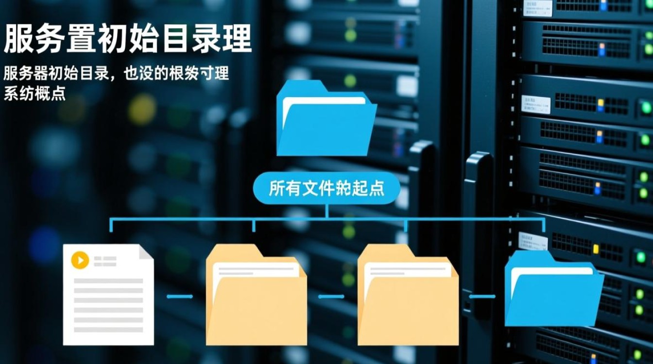 服务器初始目录究竟隐藏了哪些秘密?揭秘其背后不为人知的秘密! 服务器初始目录究竟隐藏了哪些秘密?揭秘其背后不为人知的秘密!