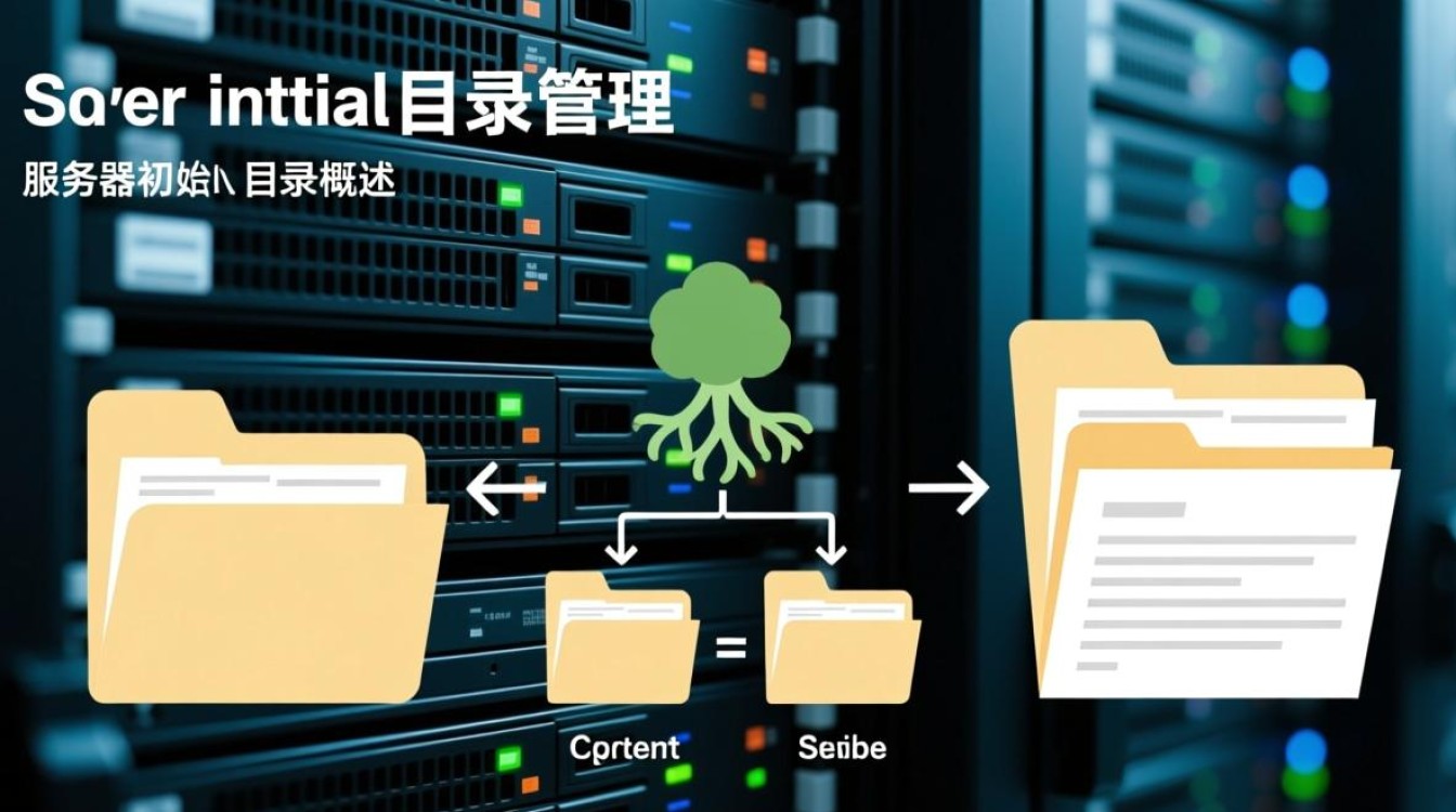 服务器初始目录究竟隐藏了哪些秘密?揭秘其背后不为人知的秘密! 服务器初始目录究竟隐藏了哪些秘密?揭秘其背后不为人知的秘密!