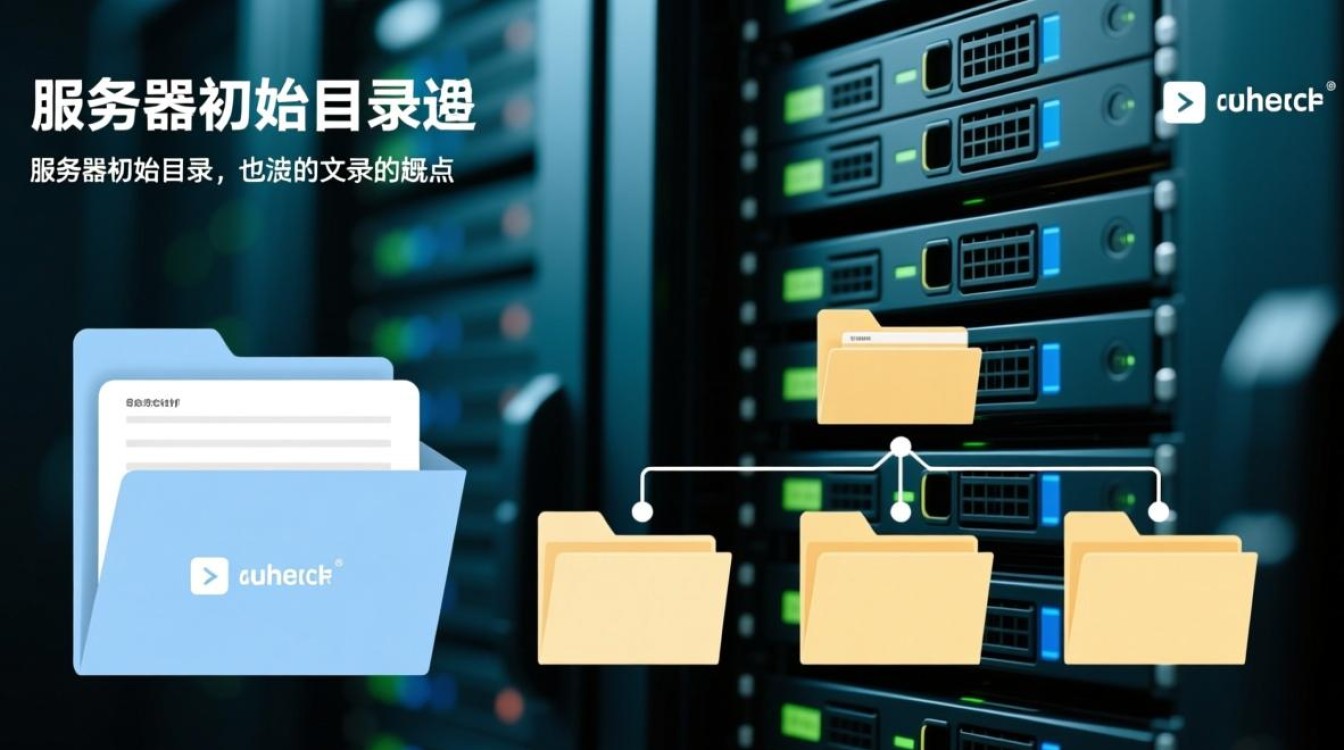 服务器初始目录究竟隐藏了哪些秘密?揭秘其背后不为人知的秘密! 服务器初始目录究竟隐藏了哪些秘密?揭秘其背后不为人知的秘密!