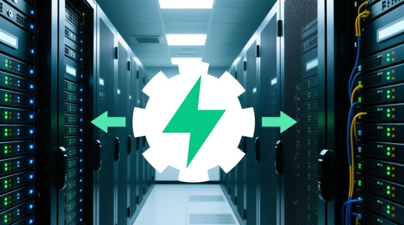 如何准确计算服务器功率消耗？揭秘高效能耗评估方法与技巧