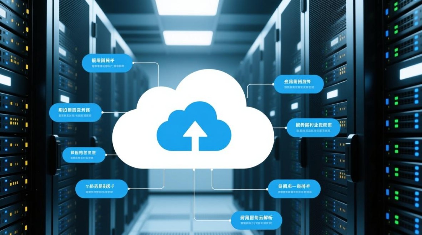 服务器利用云解析,其技术原理和应用前景究竟如何? 服务器利用云解析,其技术原理和应用前景究竟如何?