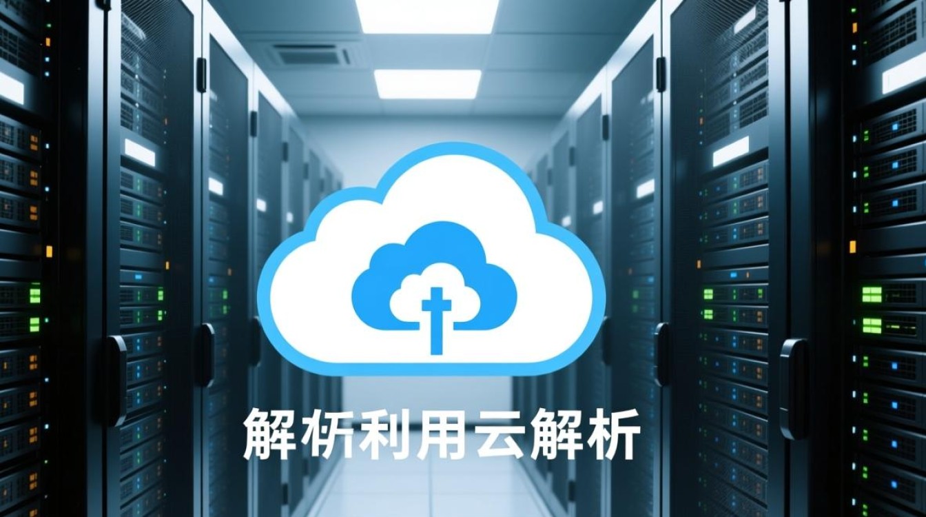 服务器利用云解析,其技术原理和应用前景究竟如何? 服务器利用云解析,其技术原理和应用前景究竟如何?