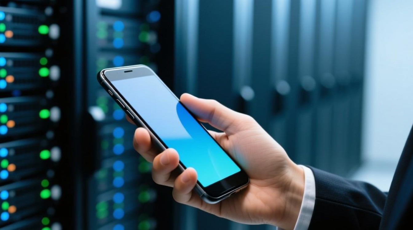 手机操作服务器，究竟有何奥秘？揭秘便捷远程管理之道！