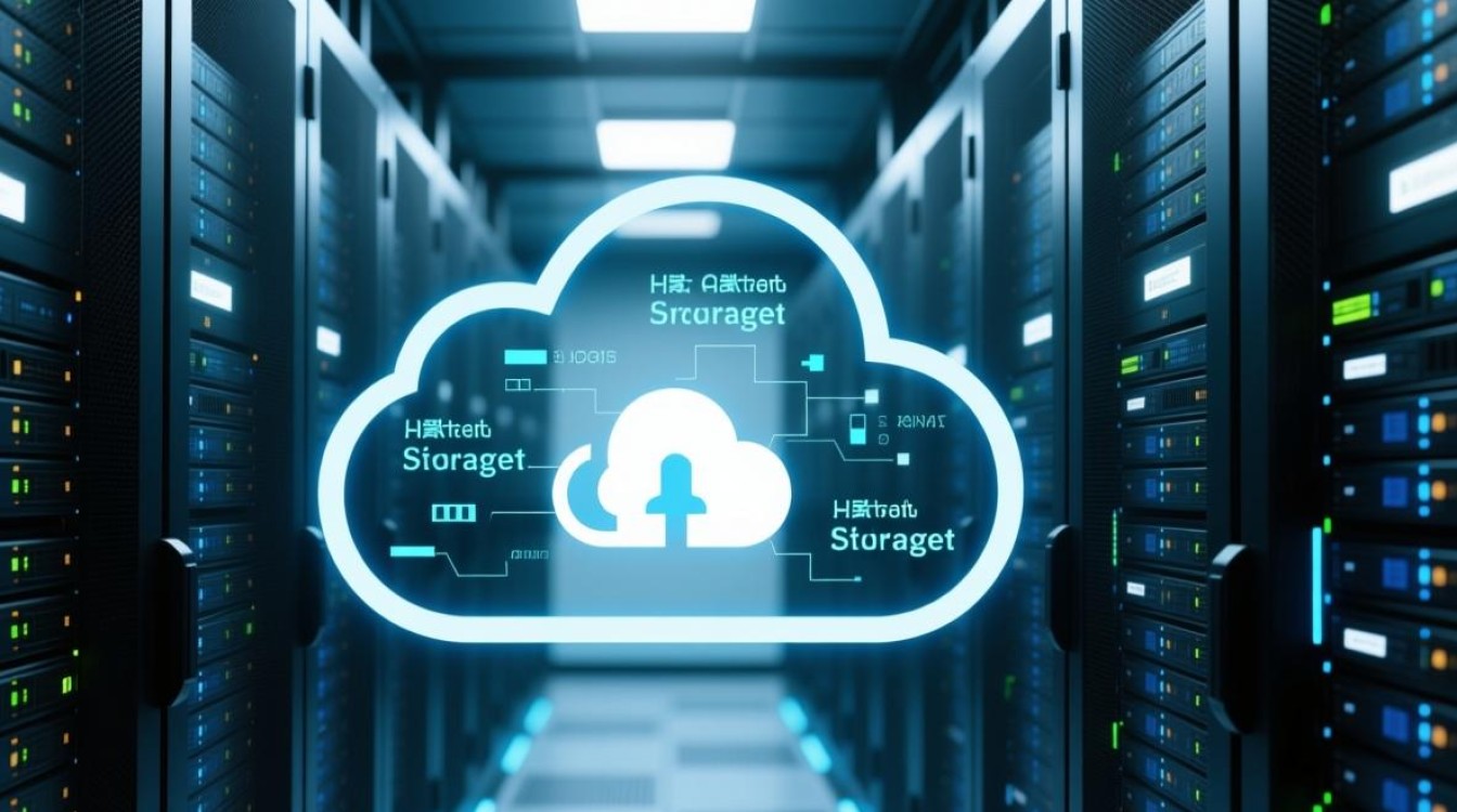 服务器挂载共享存储的详细步骤与注意事项有哪些? 服务器挂载共享存储的详细步骤与注意事项有哪些?