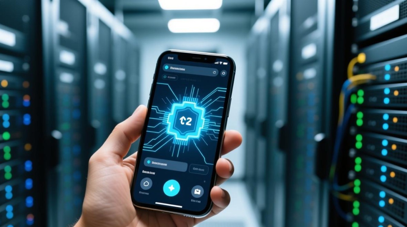 如何轻松实现手机远程操控服务器?高效便捷操作揭秘! 如何轻松实现手机远程操控服务器?高效便捷操作揭秘!