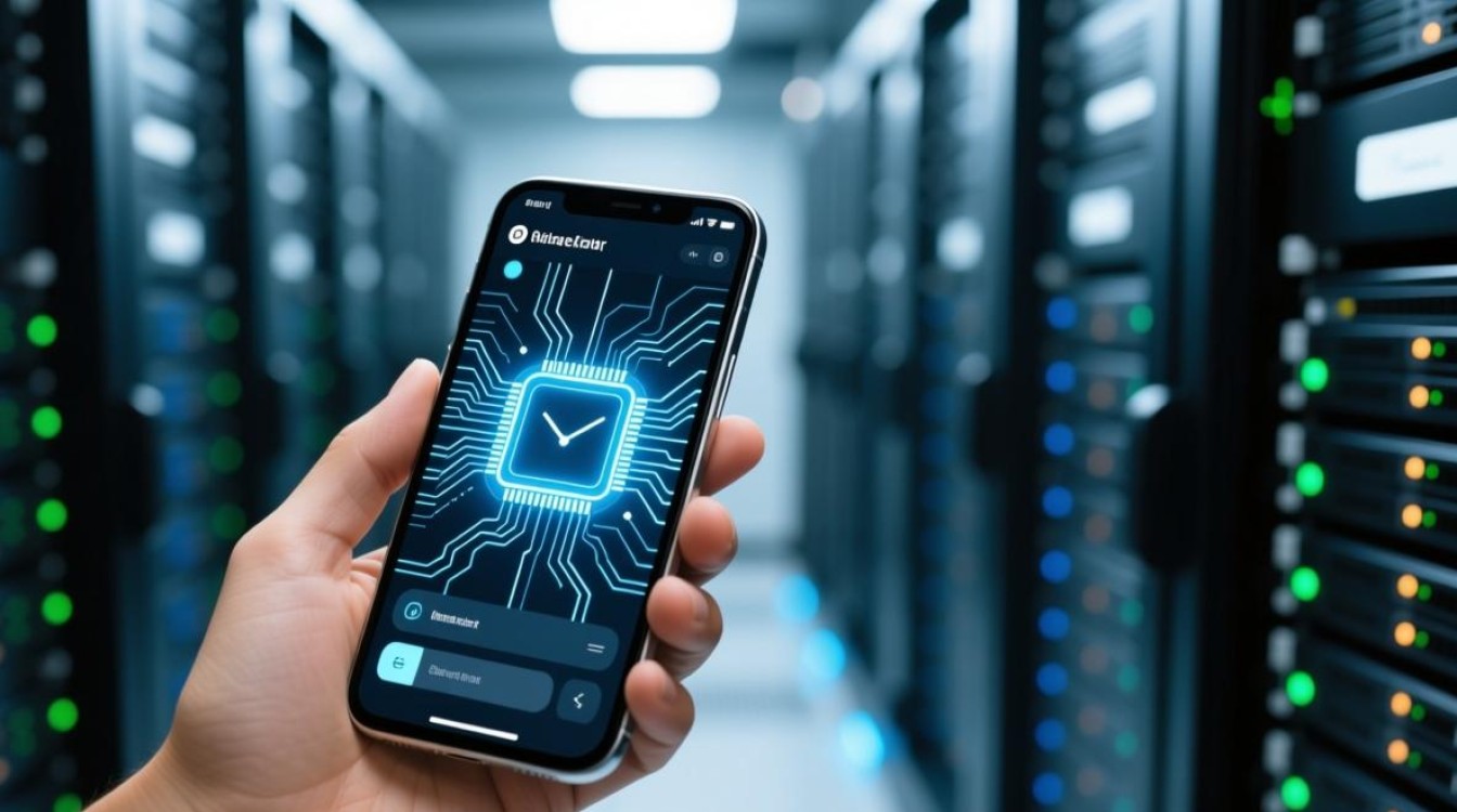 如何轻松实现手机远程操控服务器?高效便捷操作揭秘! 如何轻松实现手机远程操控服务器?高效便捷操作揭秘!