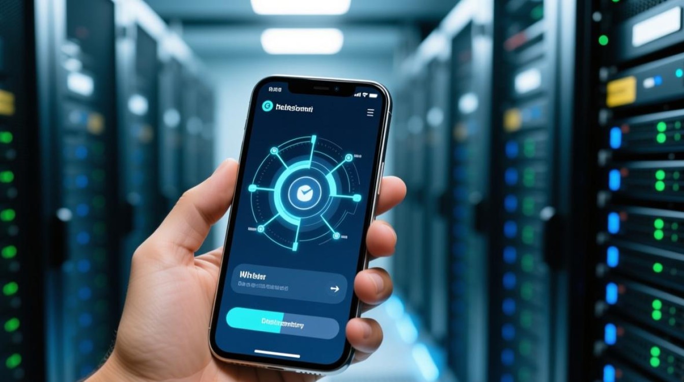 如何轻松实现手机远程操控服务器?高效便捷操作揭秘! 如何轻松实现手机远程操控服务器?高效便捷操作揭秘!