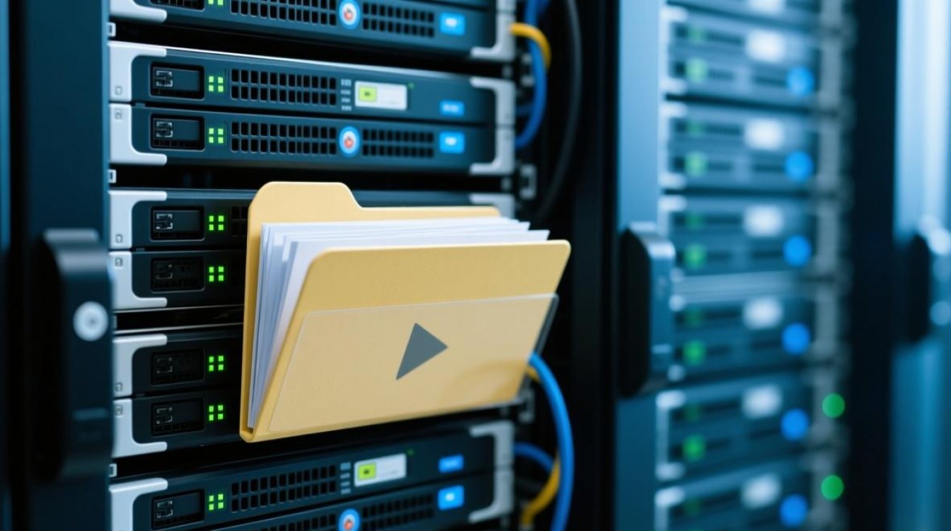 如何在服务器上高效播放存储在视频文件夹中的视频内容? 如何在服务器上高效播放存储在视频文件夹中的视频内容?