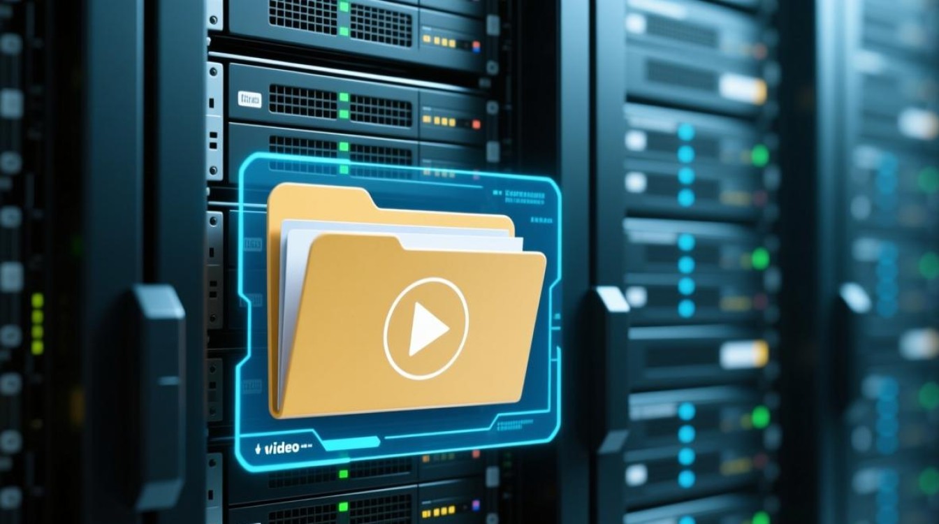 如何在服务器上高效播放存储在视频文件夹中的视频内容? 如何在服务器上高效播放存储在视频文件夹中的视频内容?