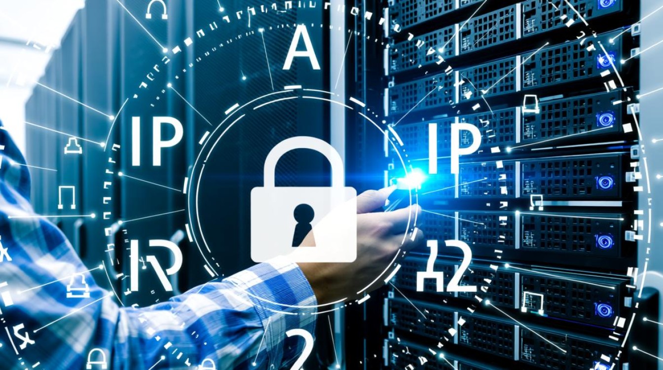 服务器屏蔽IP的方法和原理有哪些?详解如何有效实施IP封锁策略? 服务器屏蔽IP的方法和原理有哪些?详解如何有效实施IP封锁策略?