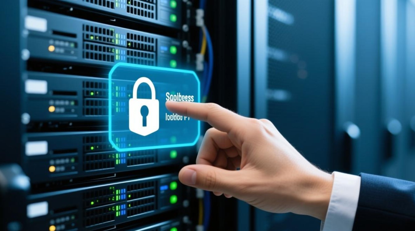 服务器屏蔽IP的方法和原理有哪些?详解如何有效实施IP封锁策略? 服务器屏蔽IP的方法和原理有哪些?详解如何有效实施IP封锁策略?