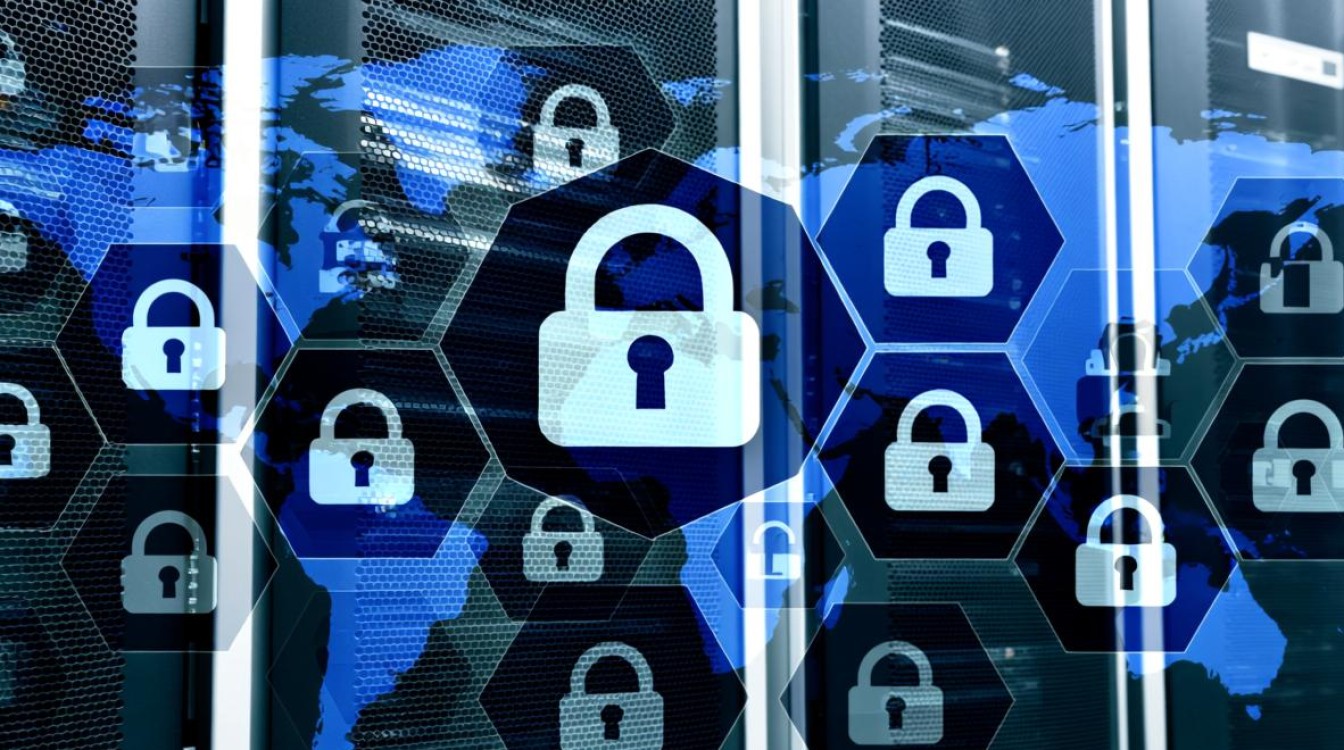 服务器屏蔽IP的方法和原理有哪些?详解如何有效实施IP封锁策略? 服务器屏蔽IP的方法和原理有哪些?详解如何有效实施IP封锁策略?