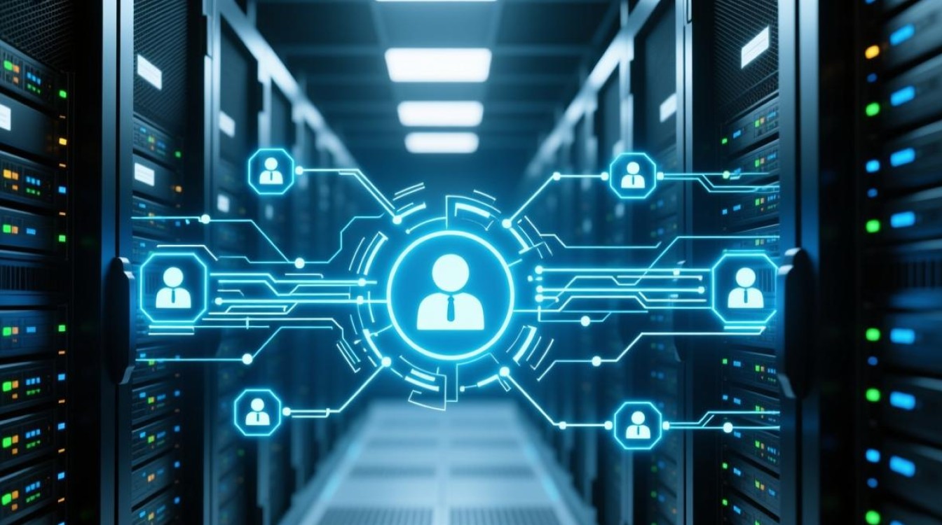 如何实现服务器之间快速而高效的连接方式？