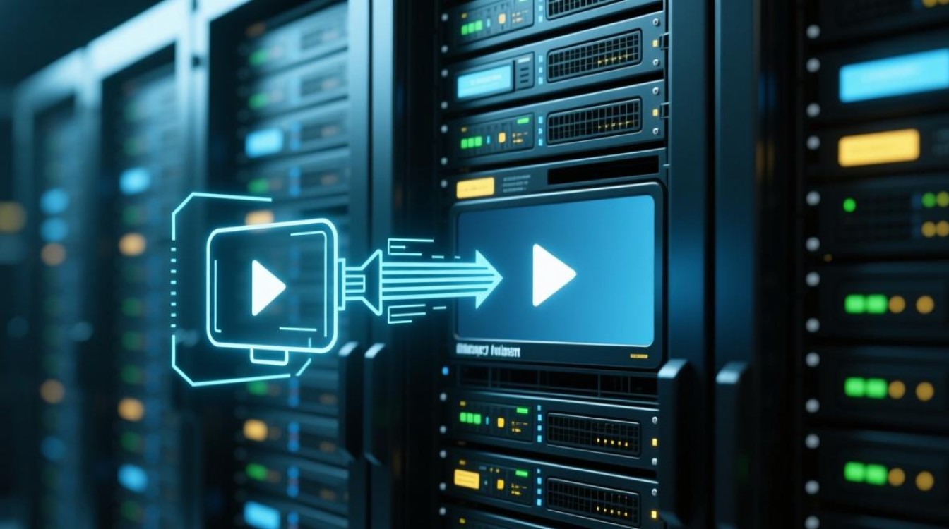 服务器播放视频流的技术原理与具体操作详解疑问解答 服务器播放视频流的技术原理与具体操作详解疑问解答