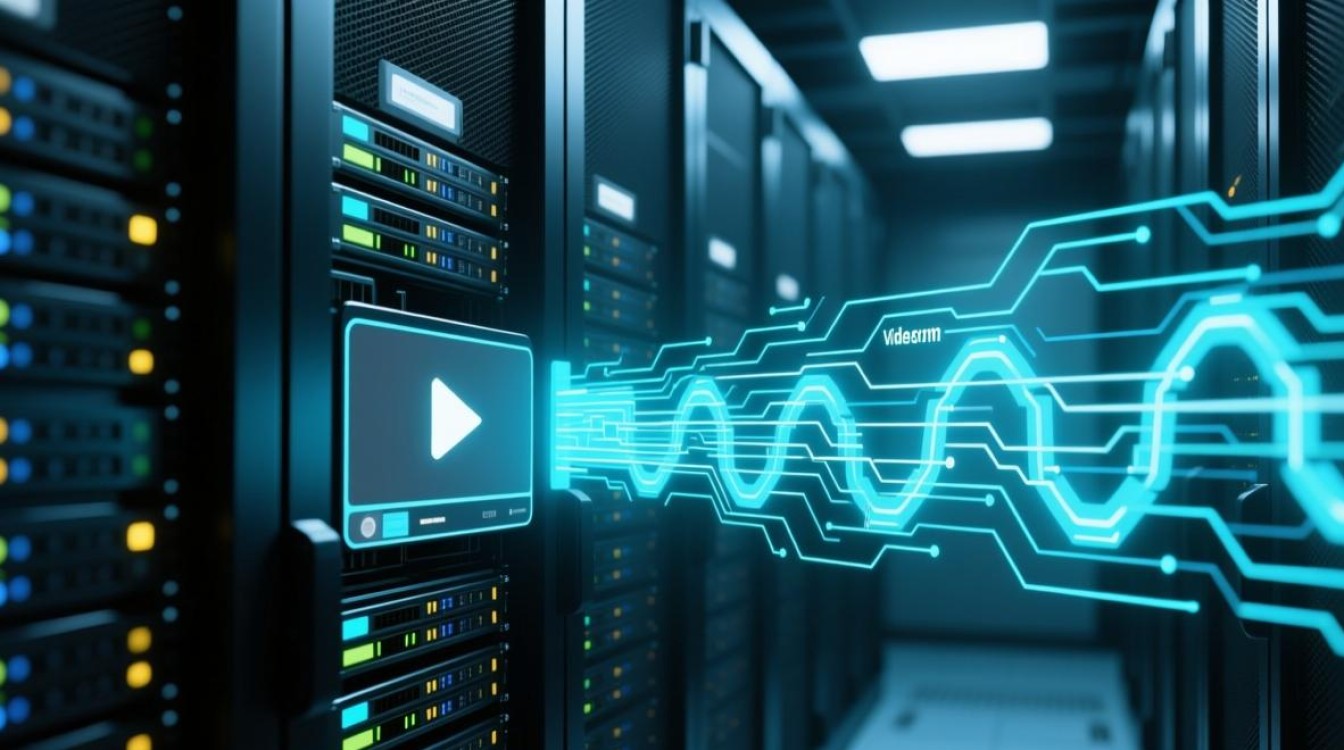 服务器播放视频流的技术原理与具体操作详解疑问解答 服务器播放视频流的技术原理与具体操作详解疑问解答