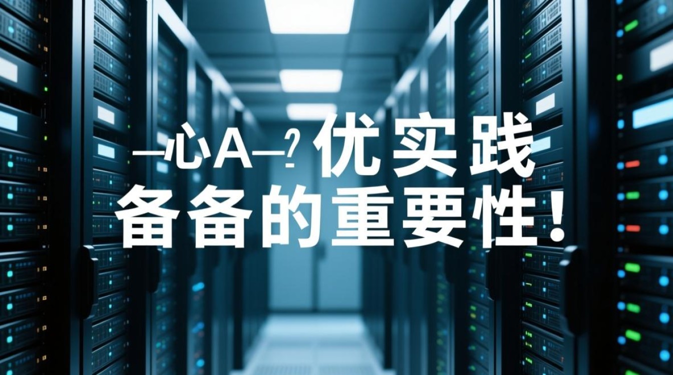 服务器到阵列备份,有何高效方案或挑战需克服? 服务器到阵列备份,有何高效方案或挑战需克服?