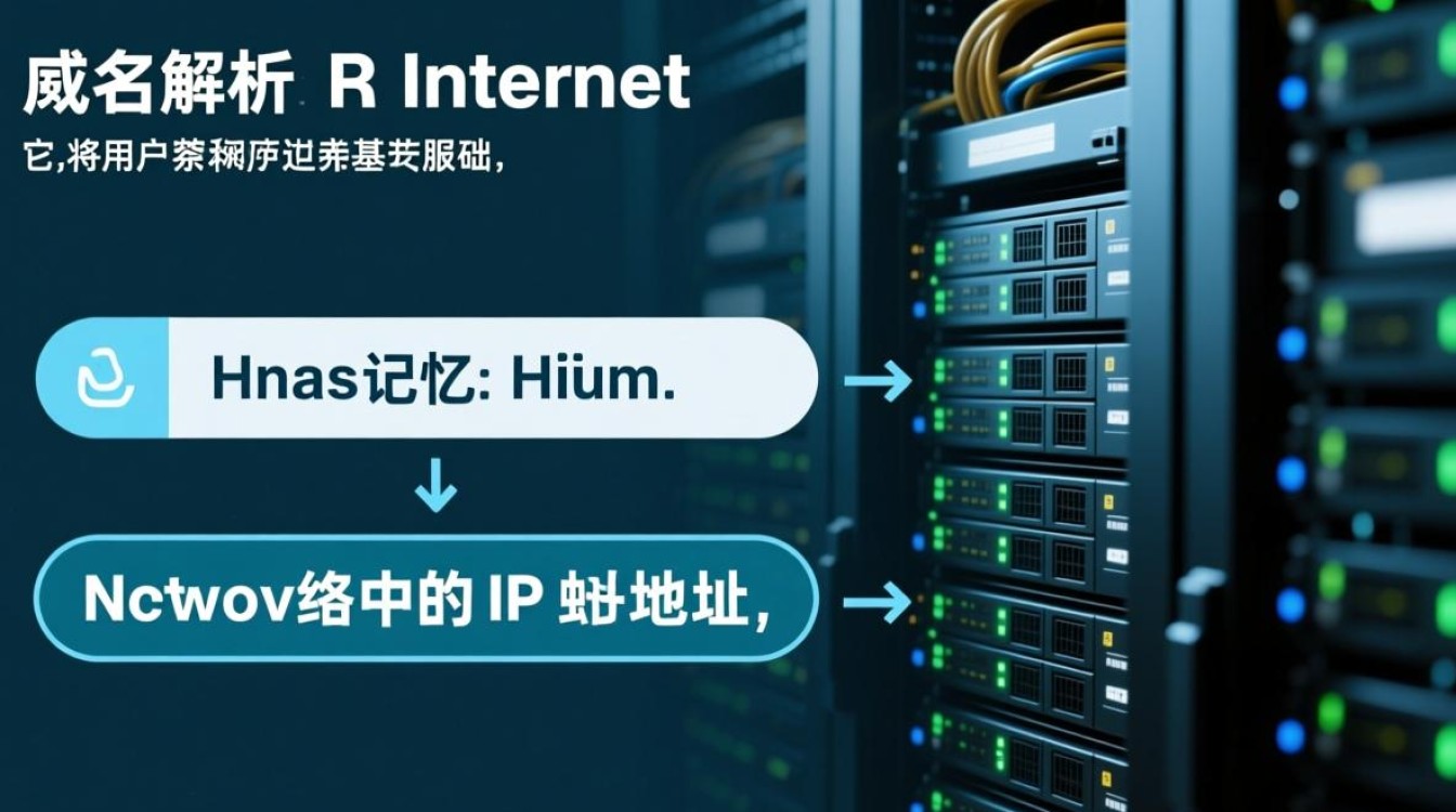 服务器映射域名具体步骤详解,为何如此操作? 服务器映射域名具体步骤详解,为何如此操作?