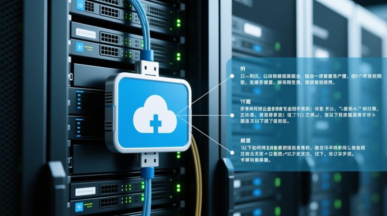 服务器挂载云盘的操作步骤和注意事项详解? 服务器挂载云盘的操作步骤和注意事项详解?