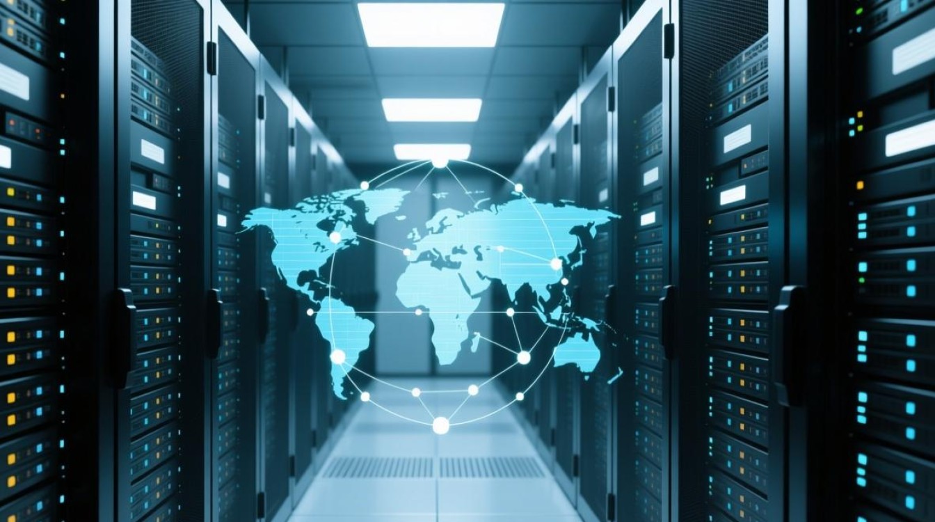 服务器映射外网访问的原理和具体操作步骤是什么？