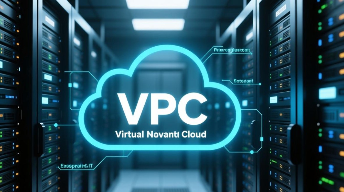 服务器切换至虚拟私有云，这一转变会带来哪些挑战与机遇？