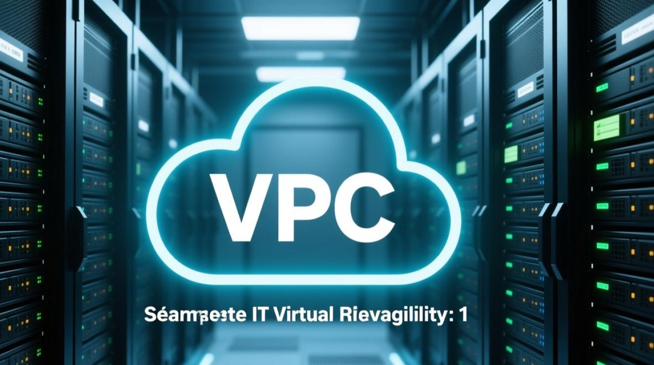 服务器切换至虚拟私有云，这一转变会带来哪些挑战与机遇？