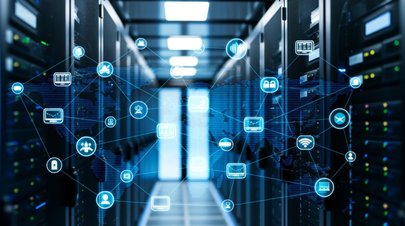 服务器切换网络类型时,哪种方式更高效且稳定?探讨最佳实践与潜在风险。 服务器切换网络类型时,哪种方式更高效且稳定?探讨最佳实践与潜在风险。