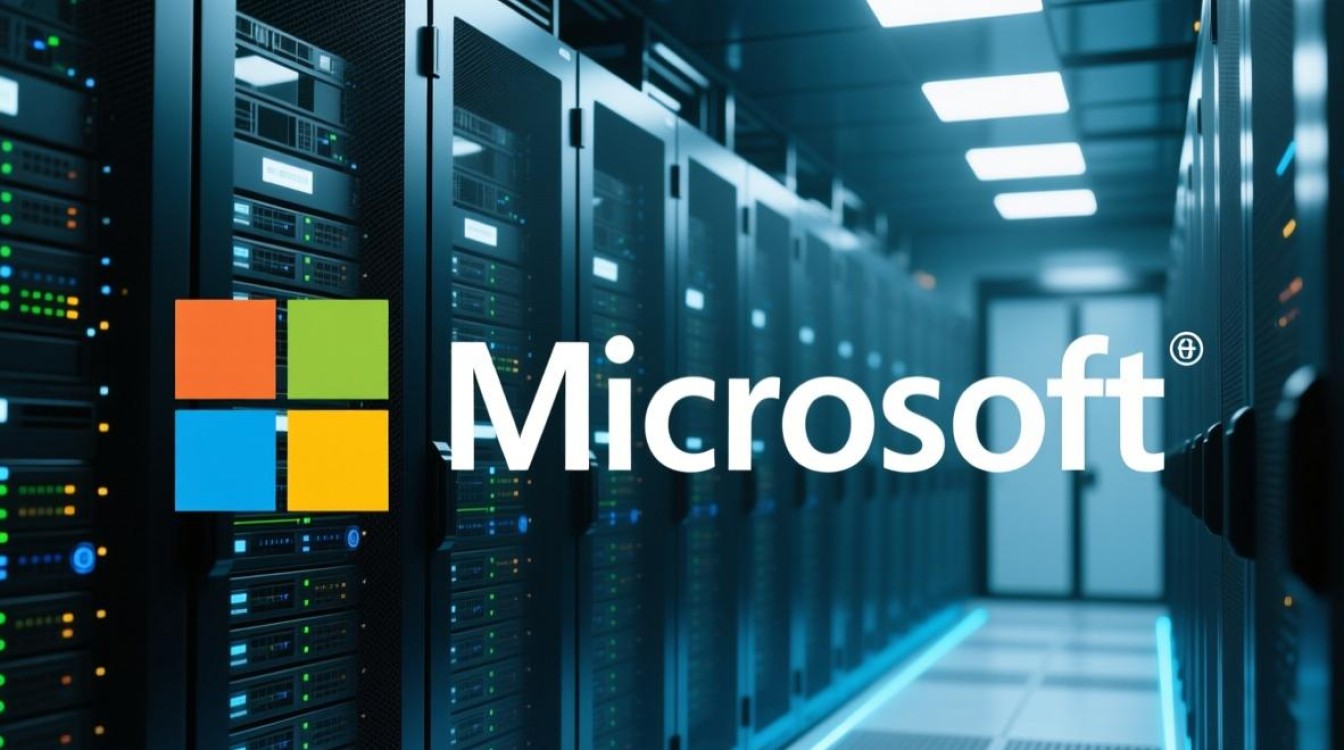 微软链接在服务器应用中具体操作步骤详解？