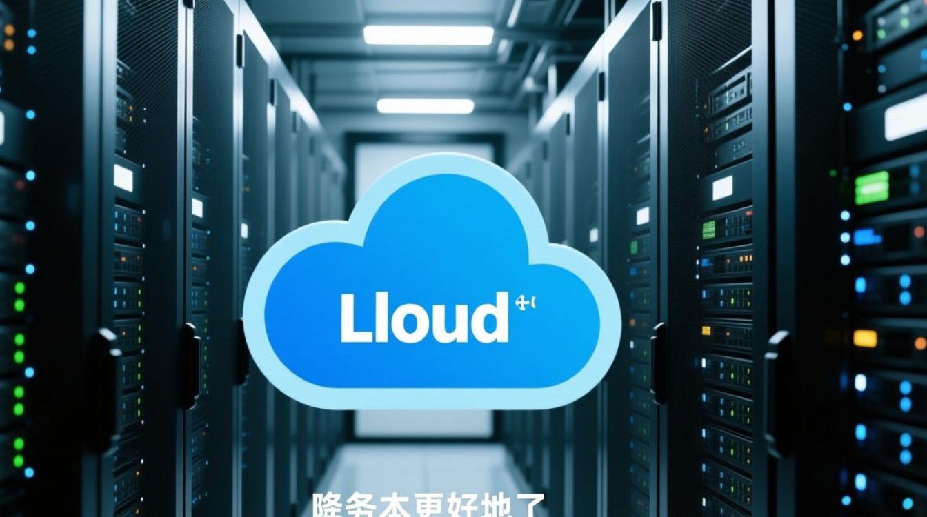 服务器创建用户如何高效运用云计算技术？探讨云计算在用户管理中的应用策略。