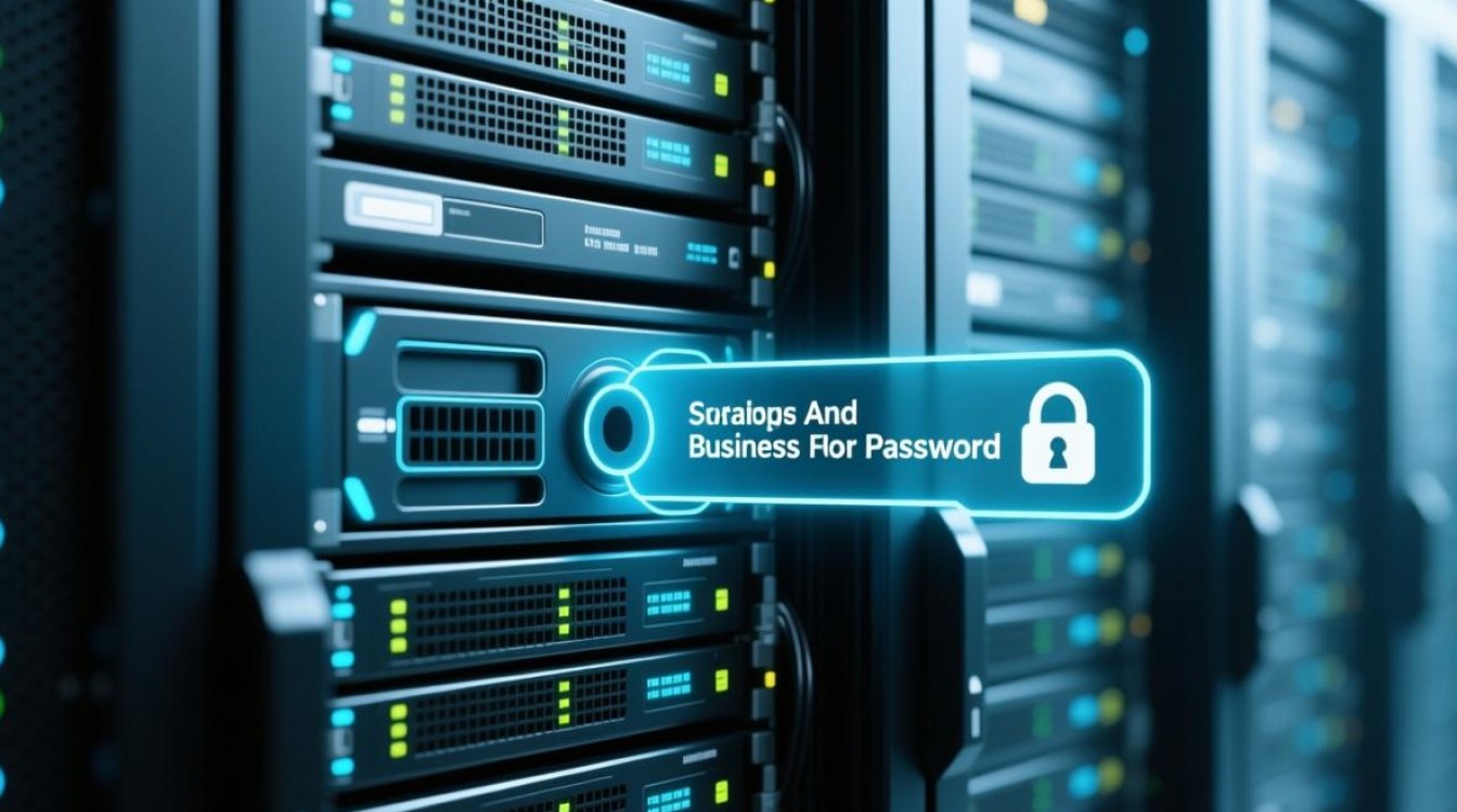 为何服务器初始登陆密码错误？密码设置或找回方法揭秘！