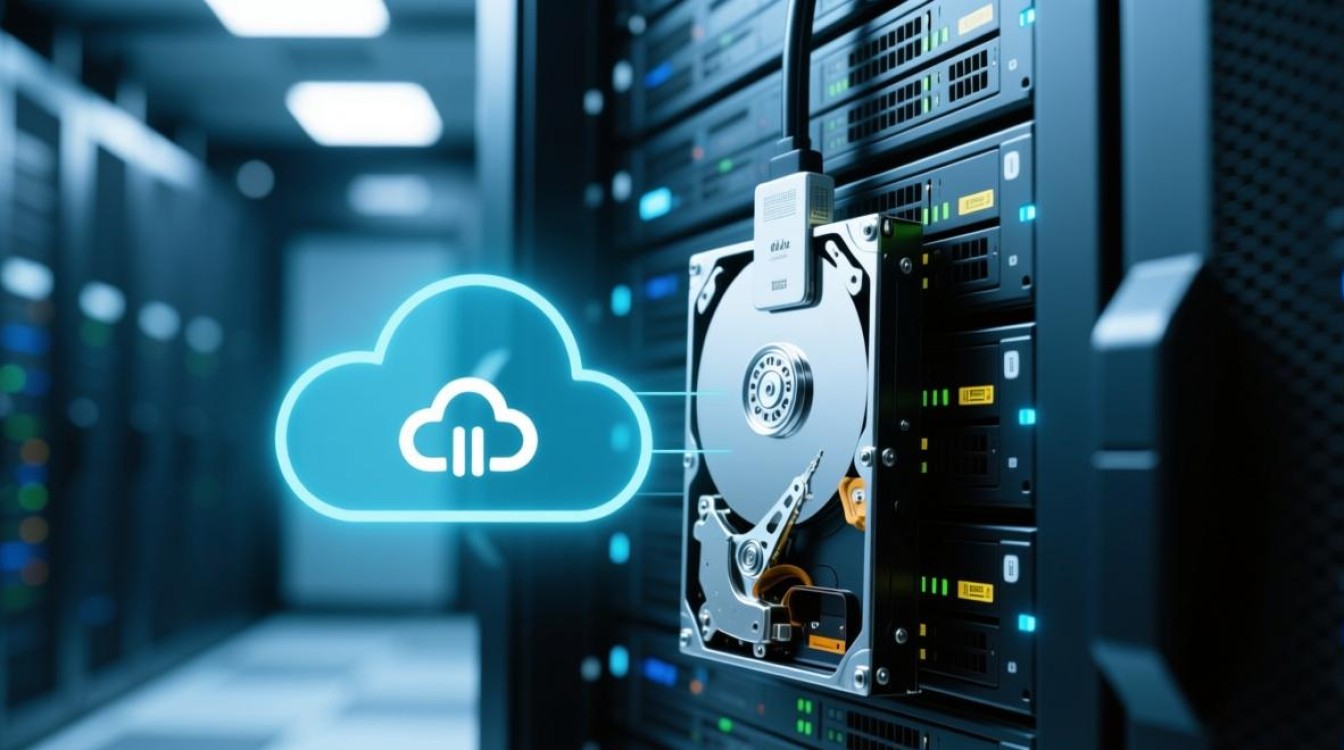 服务器挂载云硬盘时需要注意哪些步骤和细节？操作难度大吗？