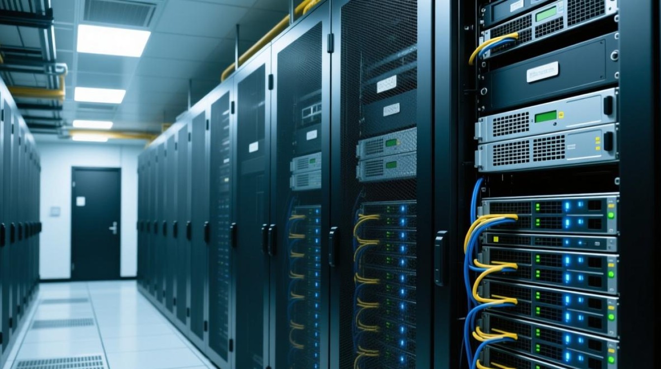 如何准确计算服务器功率以确定所需冷量？