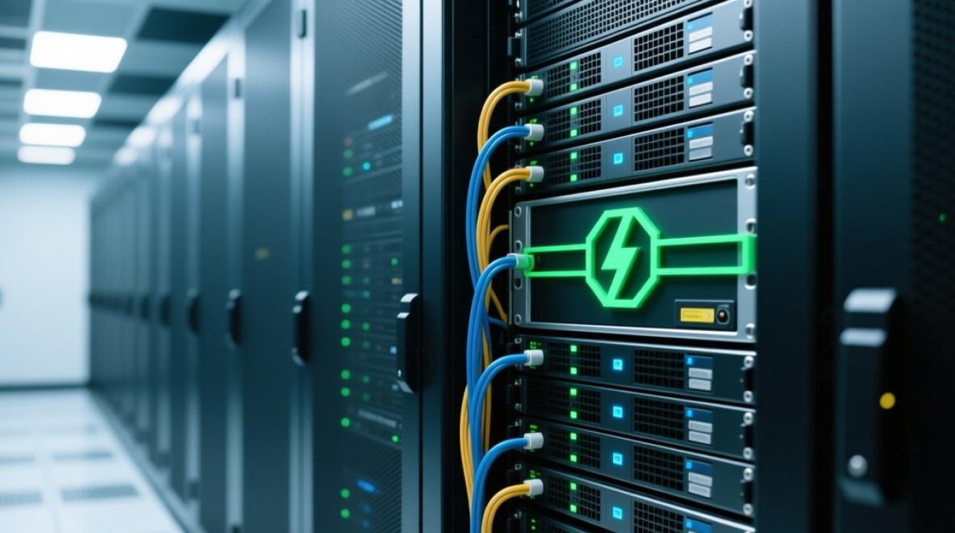 服务器功率如何精确计算以估算所需电量消耗？