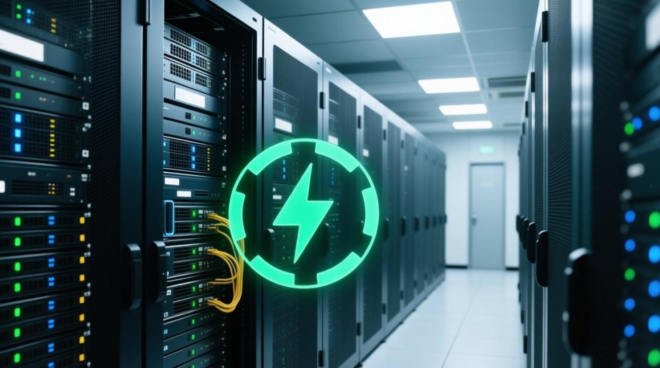 服务器功率如何精确计算以估算所需电量消耗？